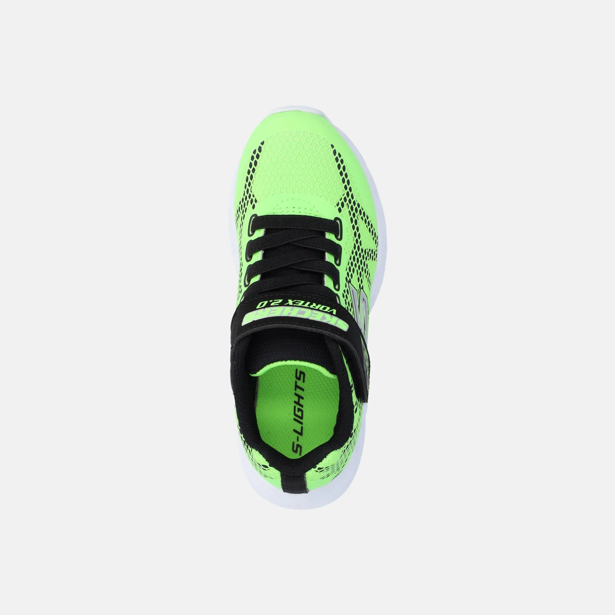 Sneakers con luci