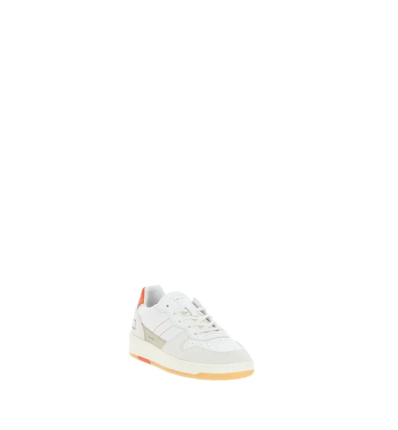 Sneakers Court 2.0 Vintage Calf