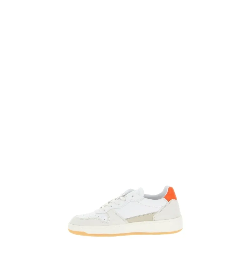 Sneakers Court 2.0 Vintage Calf