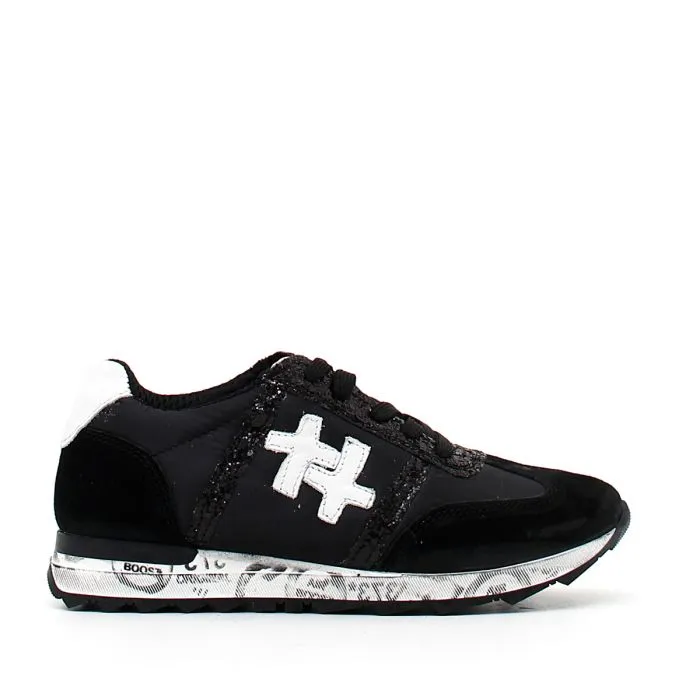 SNEAKERS IN TESSUTO