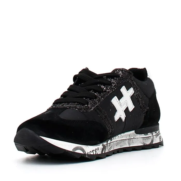 SNEAKERS IN TESSUTO