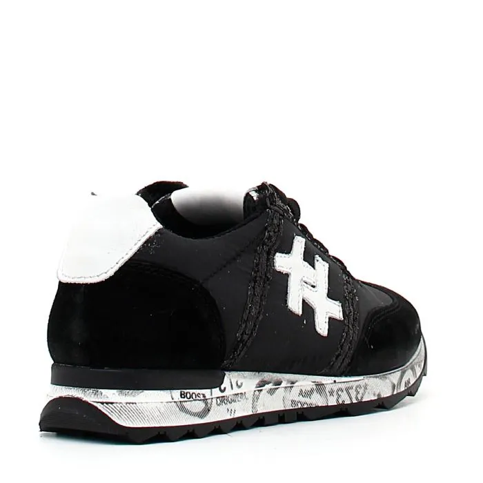 SNEAKERS IN TESSUTO