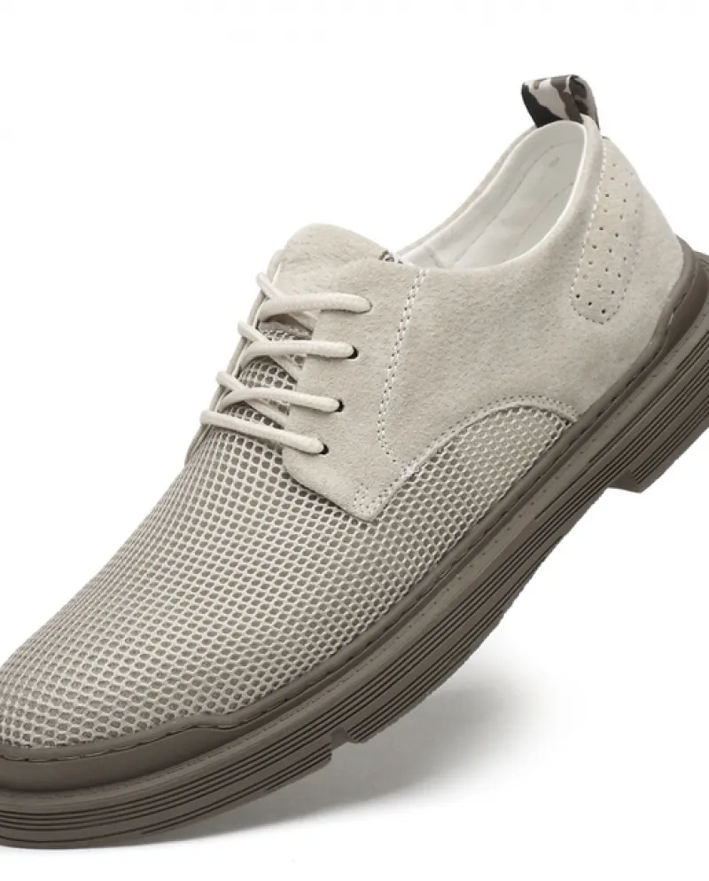 Sport Sale Hombre Air Zapatos Scarpe Summer Fashion Hot Man For Leisure Mens Casual Black Mens Mens Zapatillas Transpirab