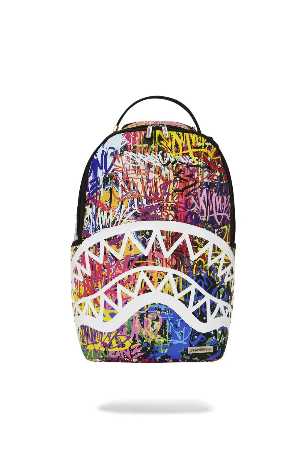SPRAYGROUND ZAINO MULTICOLOR 5811