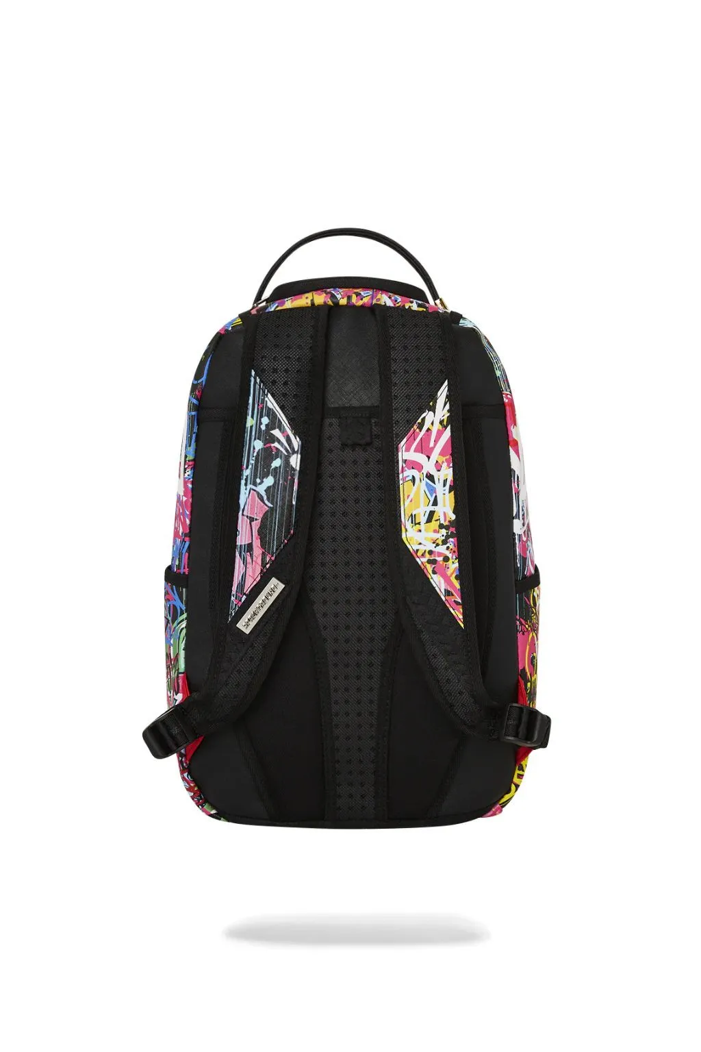 SPRAYGROUND ZAINO MULTICOLOR 5811