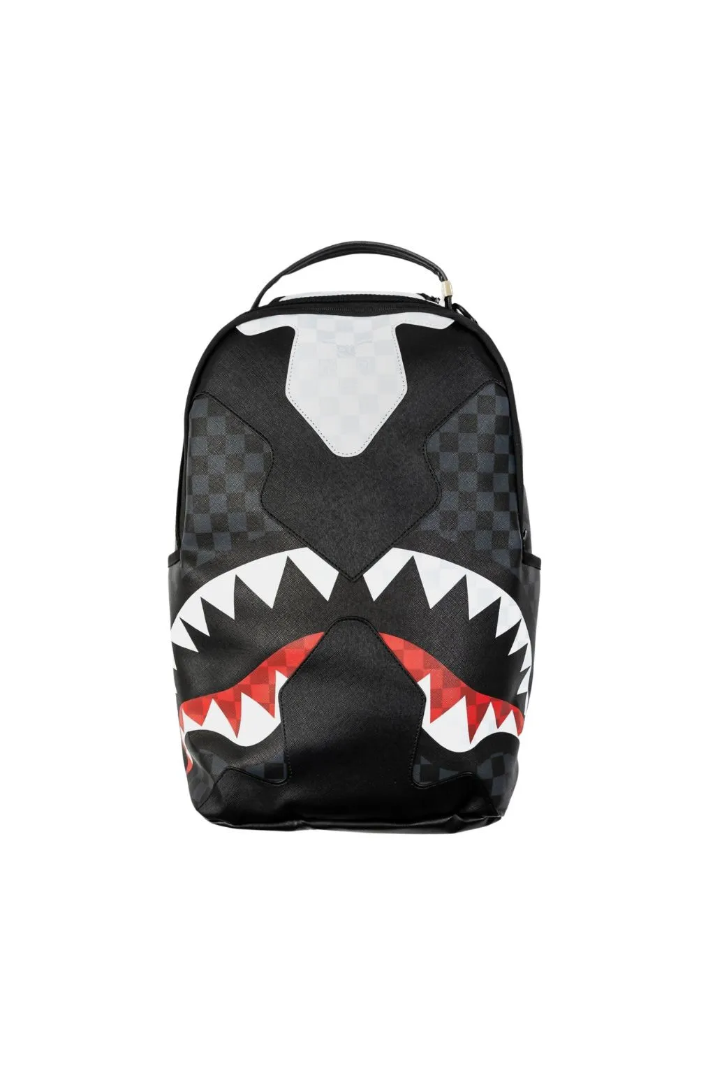SPRAYGROUND ZAINO NERO 5475