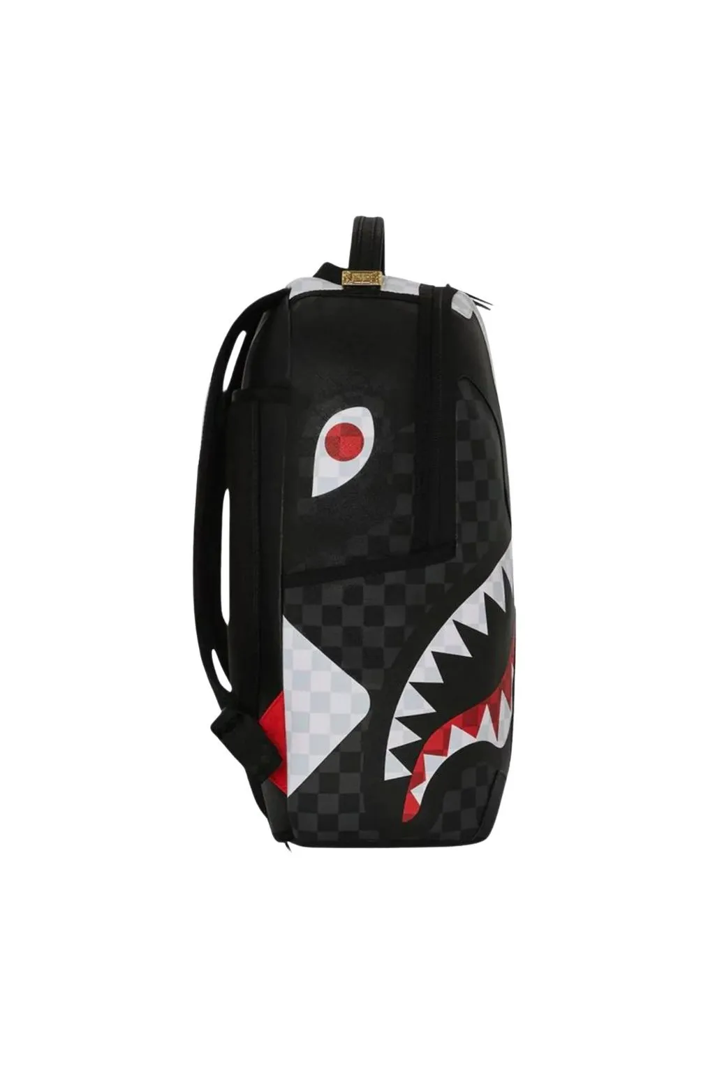 SPRAYGROUND ZAINO NERO 5475