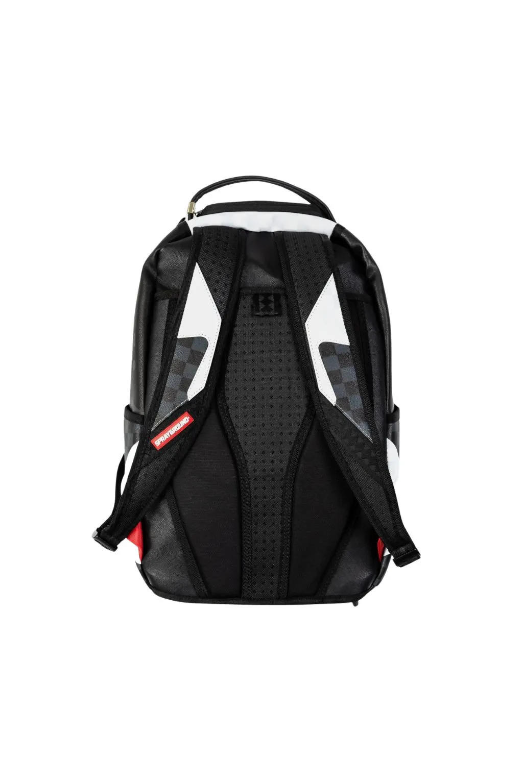 SPRAYGROUND ZAINO NERO 5475