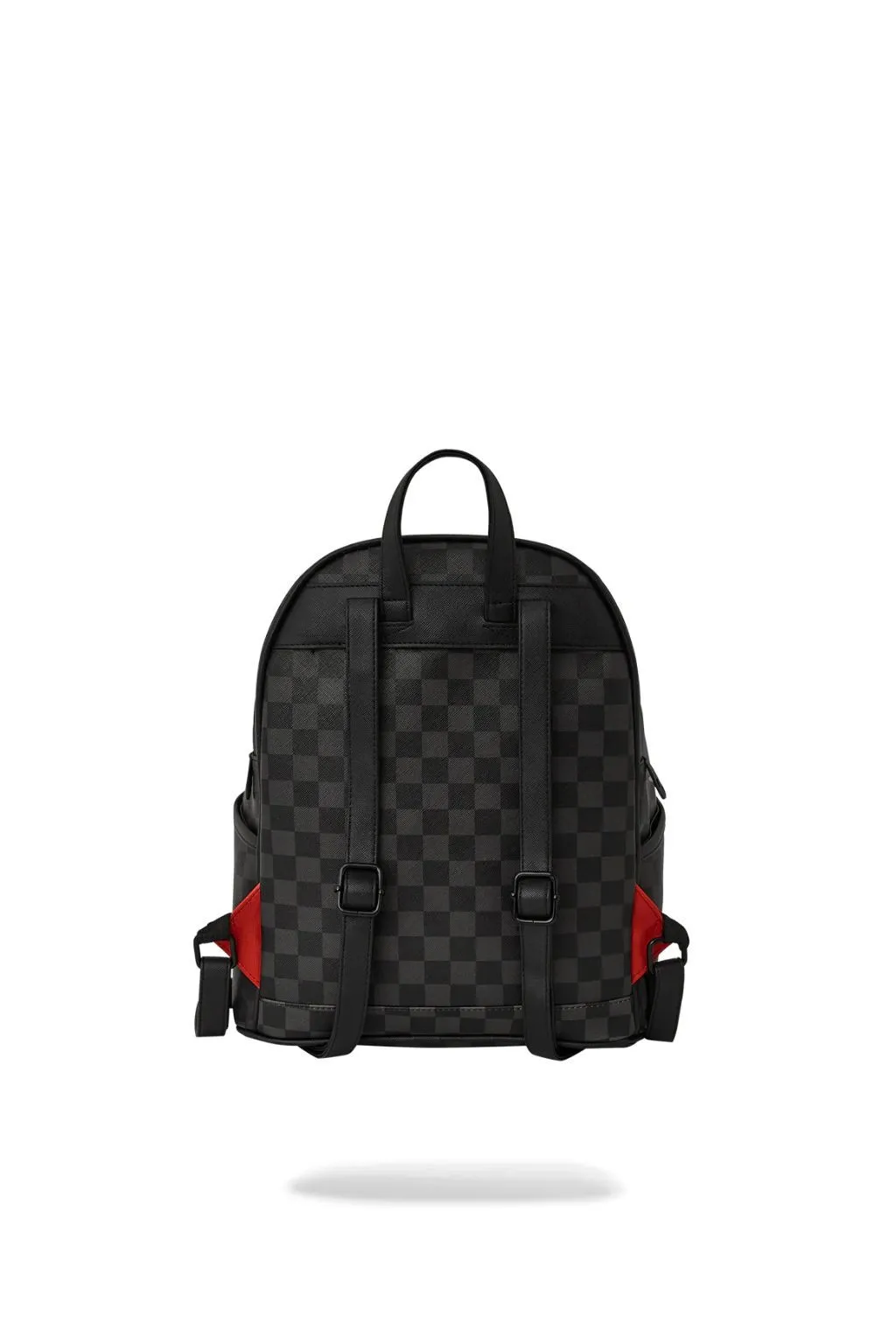 SPRAYGROUND ZAINO SMALL NERO 5955
