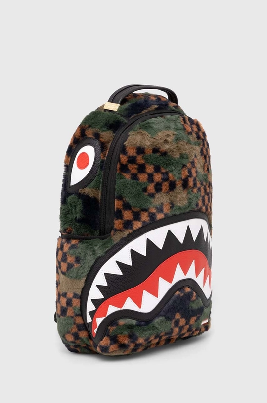 Sprayground zaino