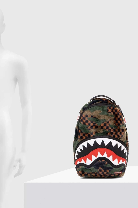 Sprayground zaino