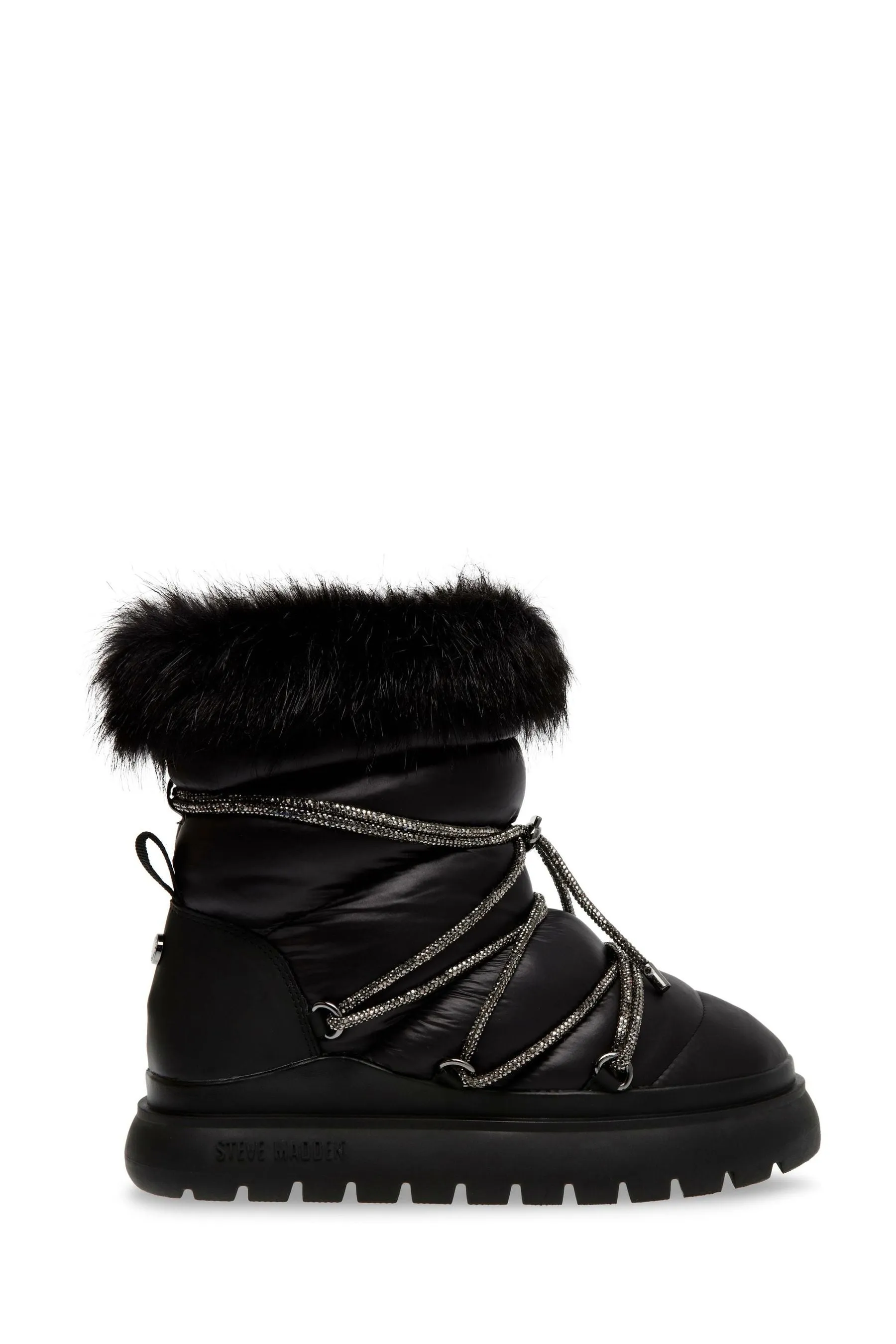 Steve Madden Stivali da neve Ice-Storm    