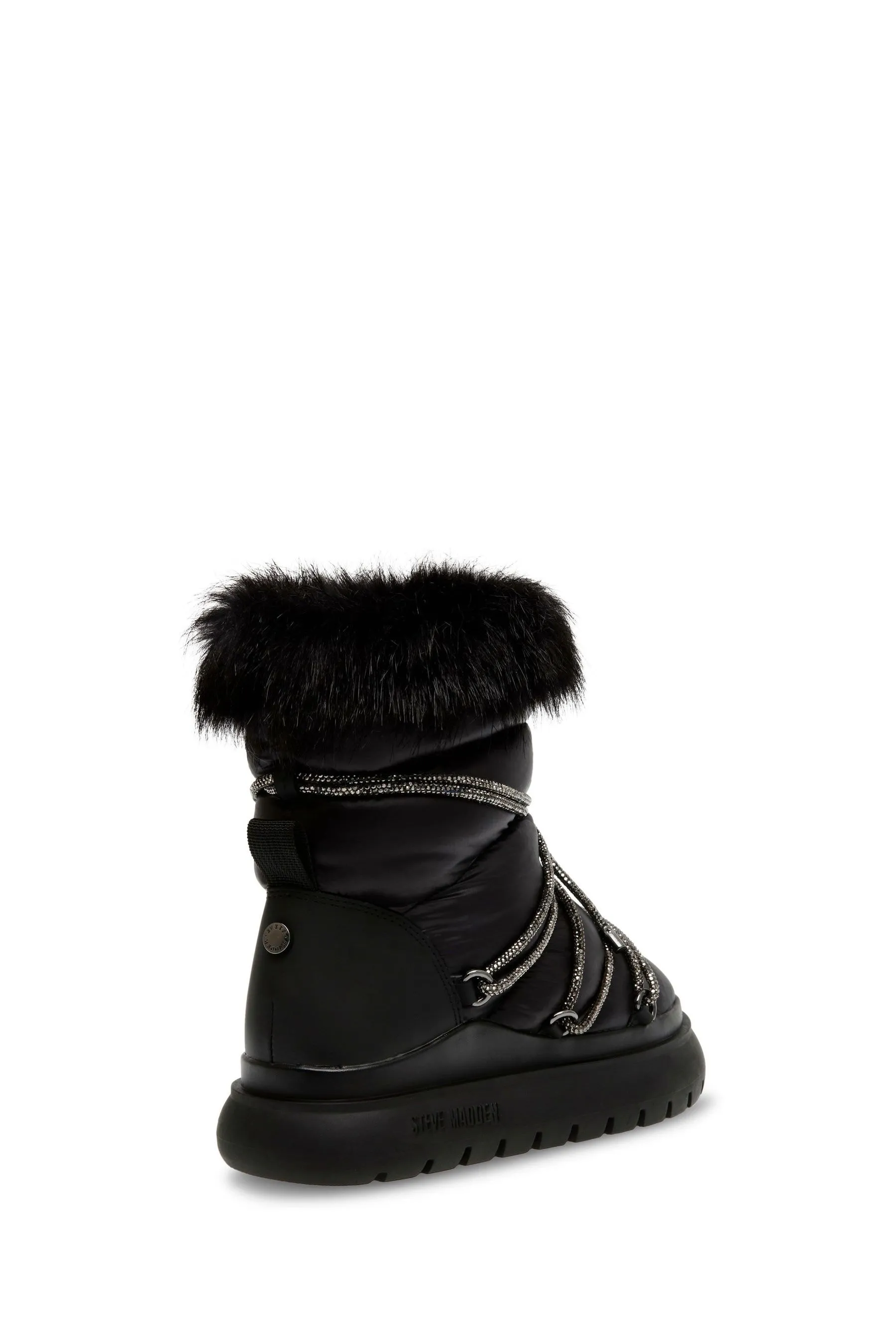 Steve Madden Stivali da neve Ice-Storm    