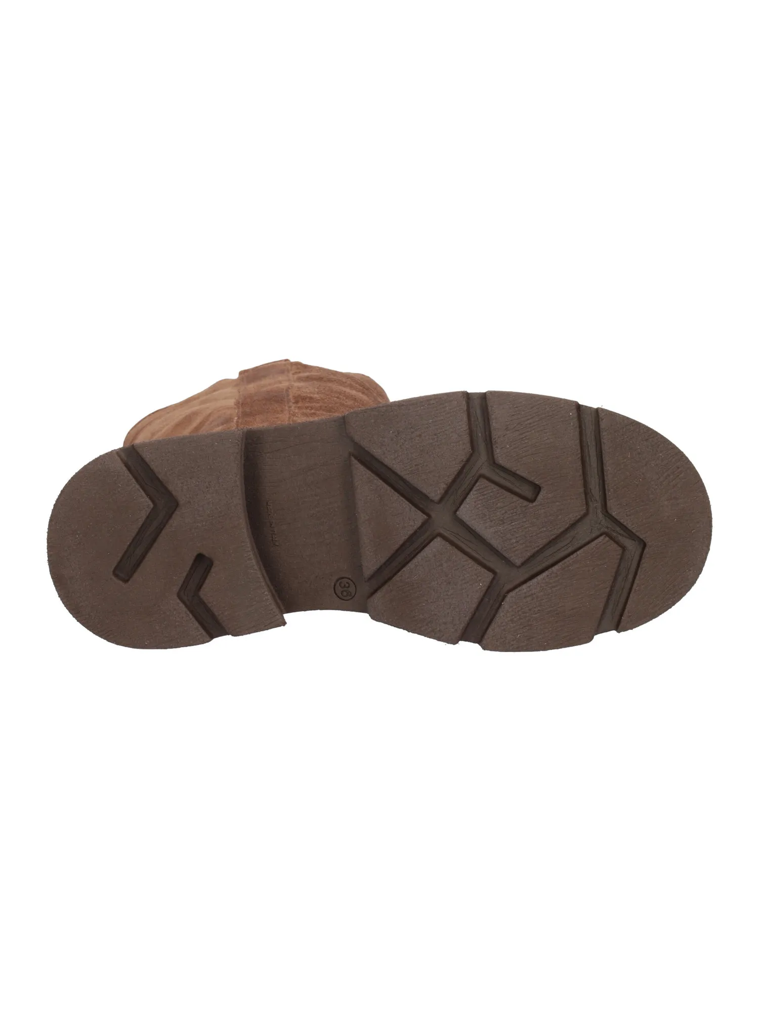 Stivale Liviana da donna taupe