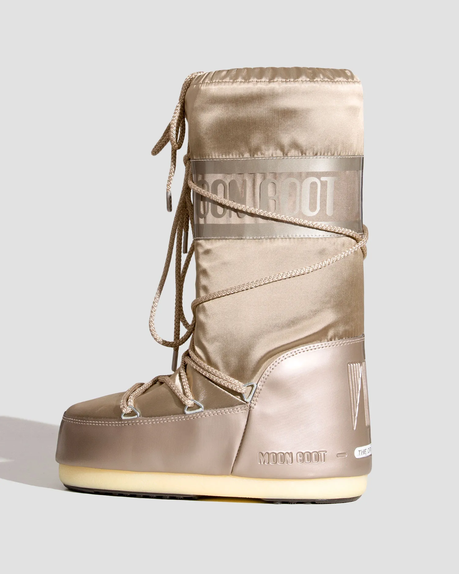 Stivali da neve MOON BOOT GLANCE 14016800-1