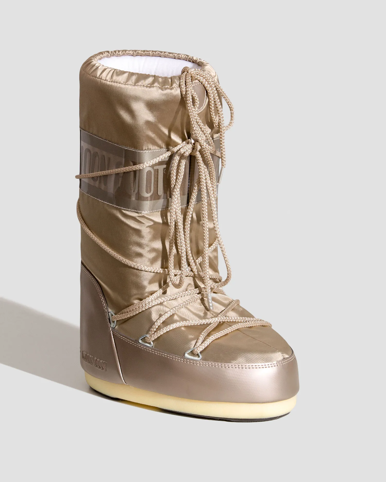Stivali da neve MOON BOOT GLANCE 14016800-1