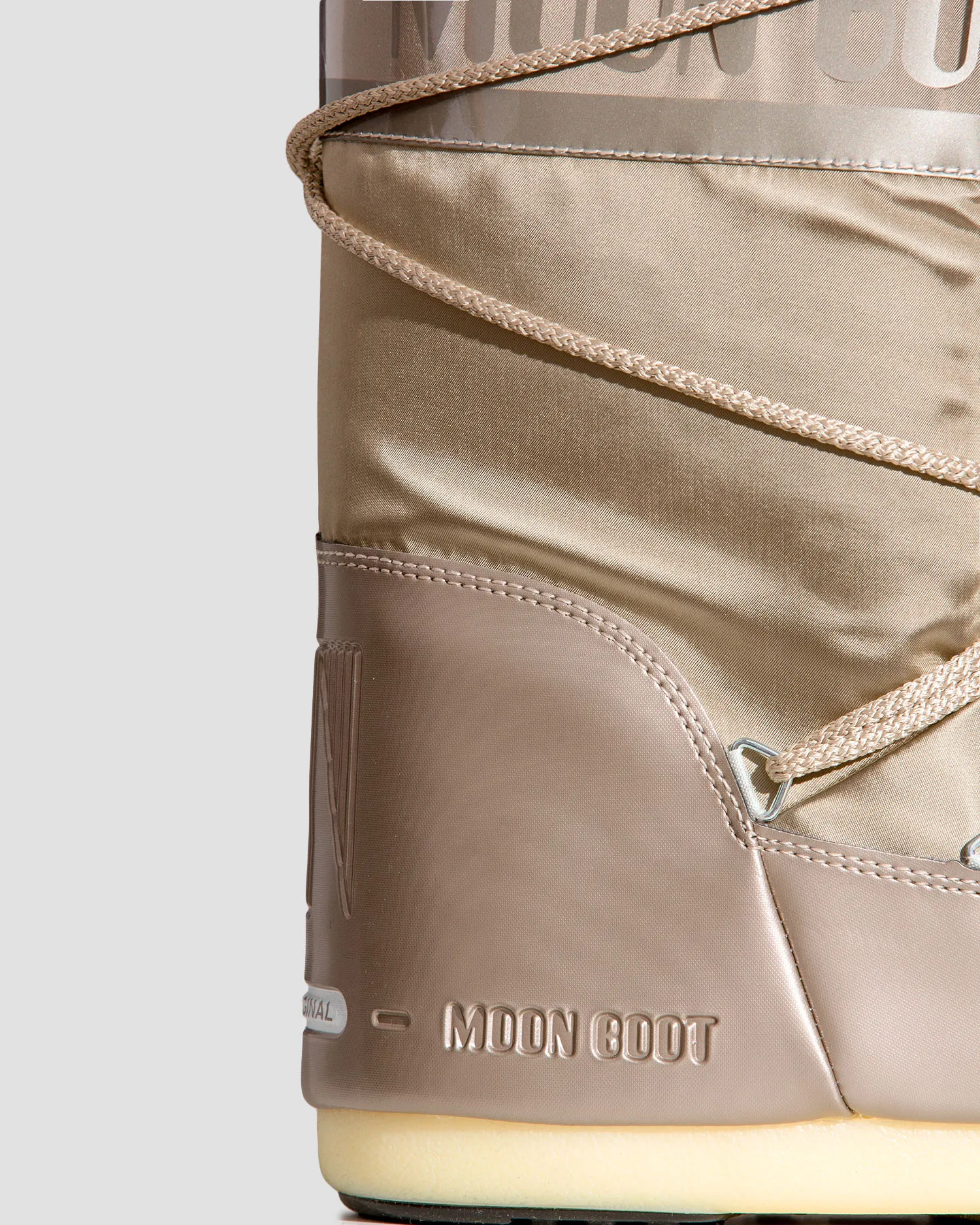 Stivali da neve MOON BOOT GLANCE 14016800-1