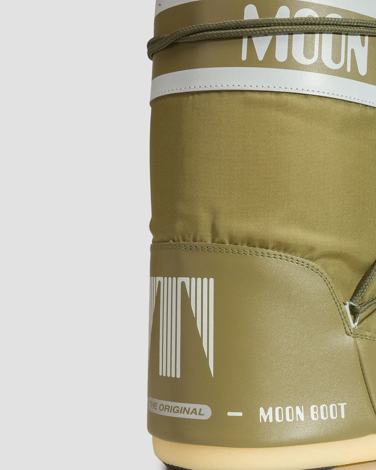 Stivali da neve MOON BOOT NYLON 14004400-83