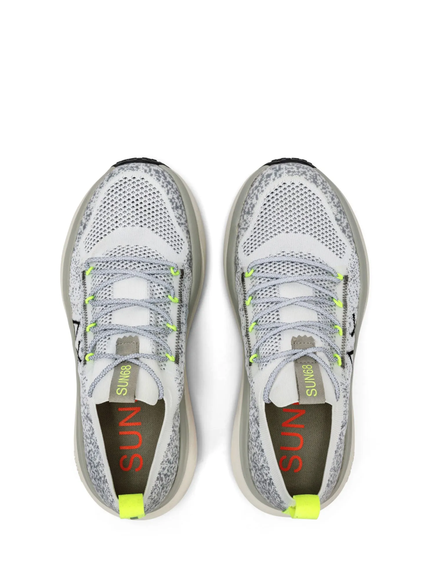 Sun68 Sneakers Z34127