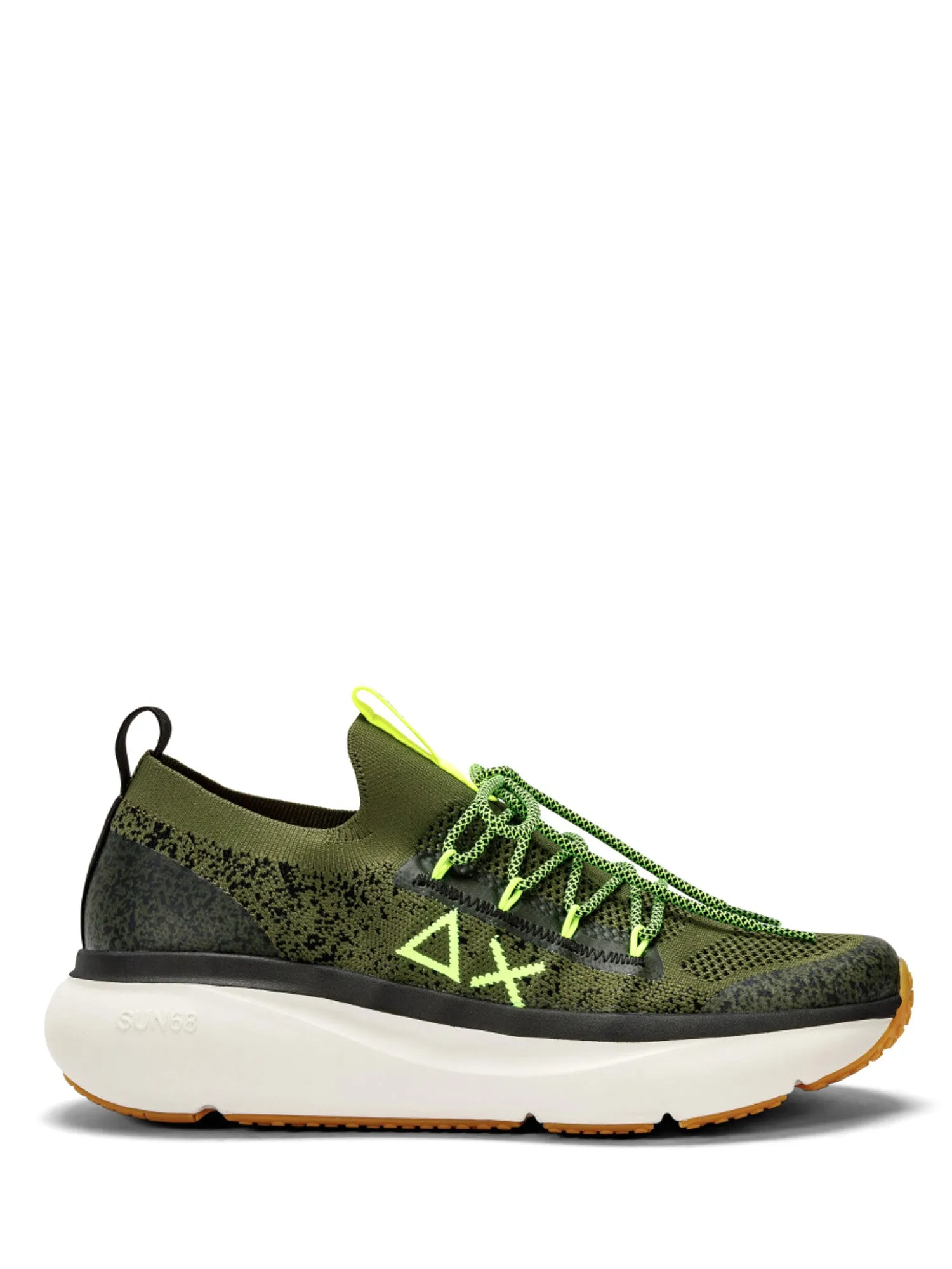 Sun68 Sneakers Z34127