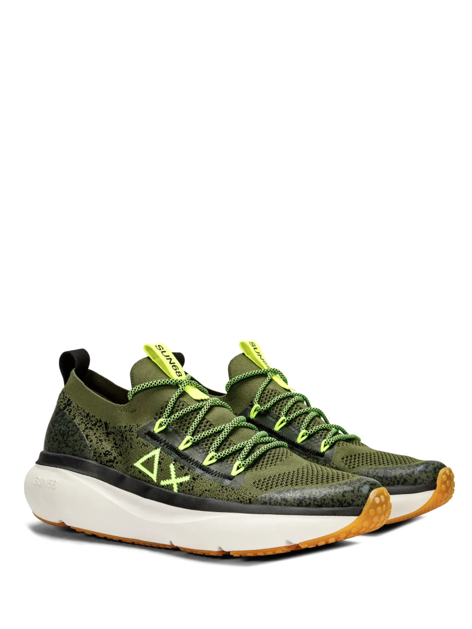 Sun68 Sneakers Z34127