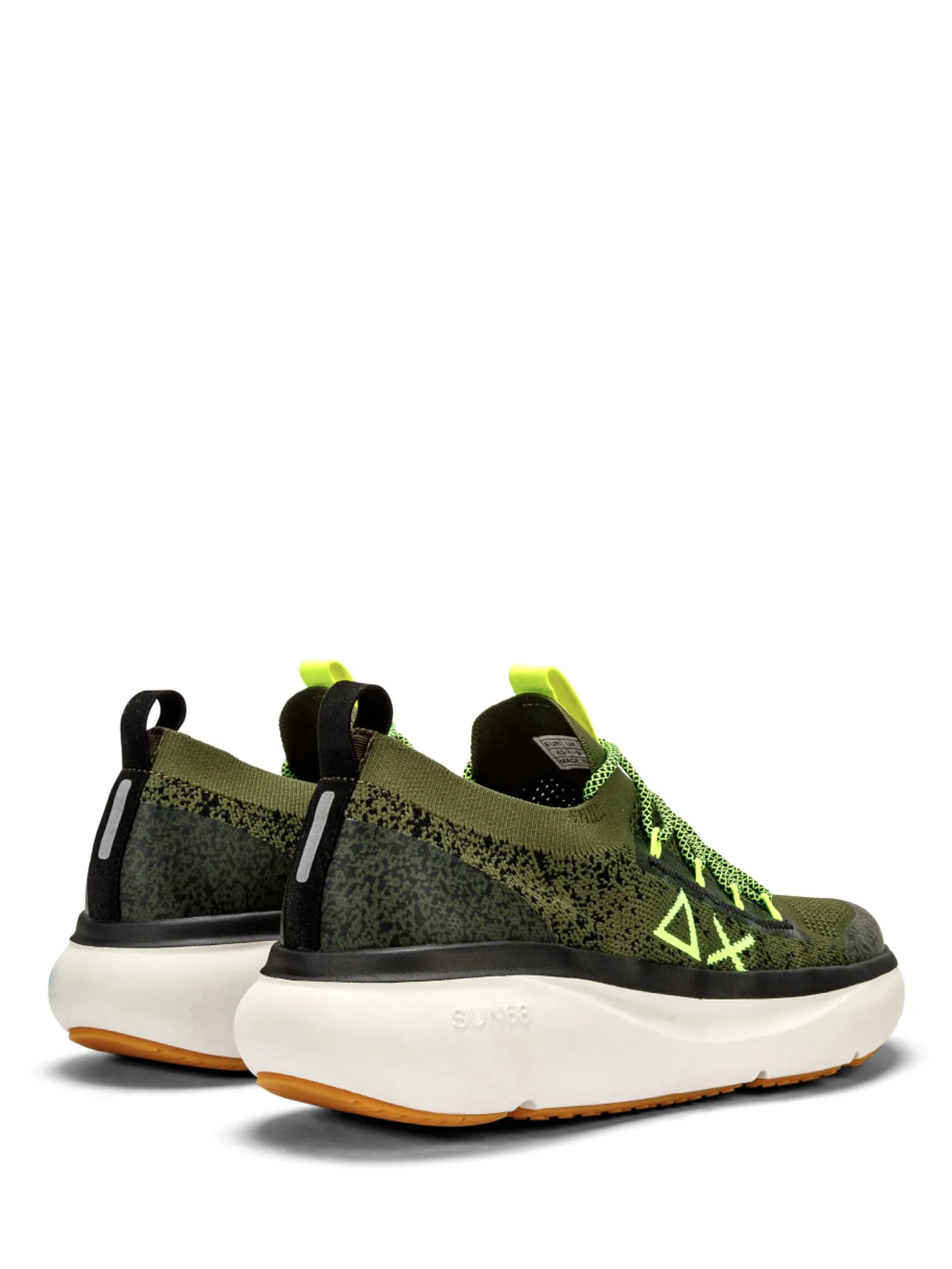 Sun68 Sneakers Z34127
