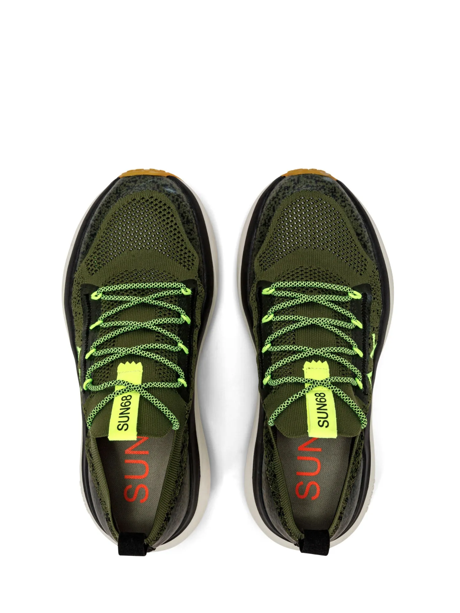 Sun68 Sneakers Z34127