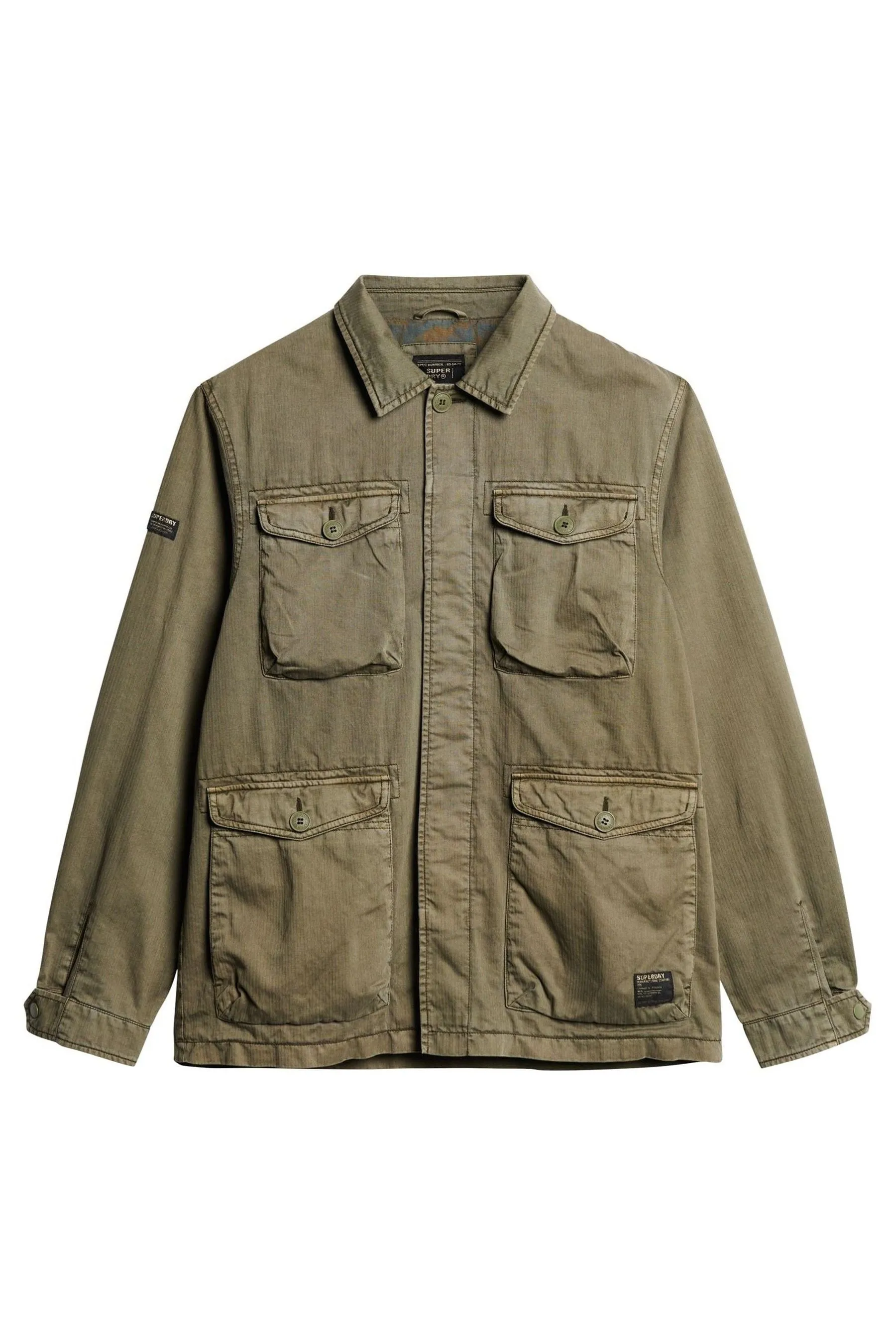 Superdry - M65 - Giacca militare