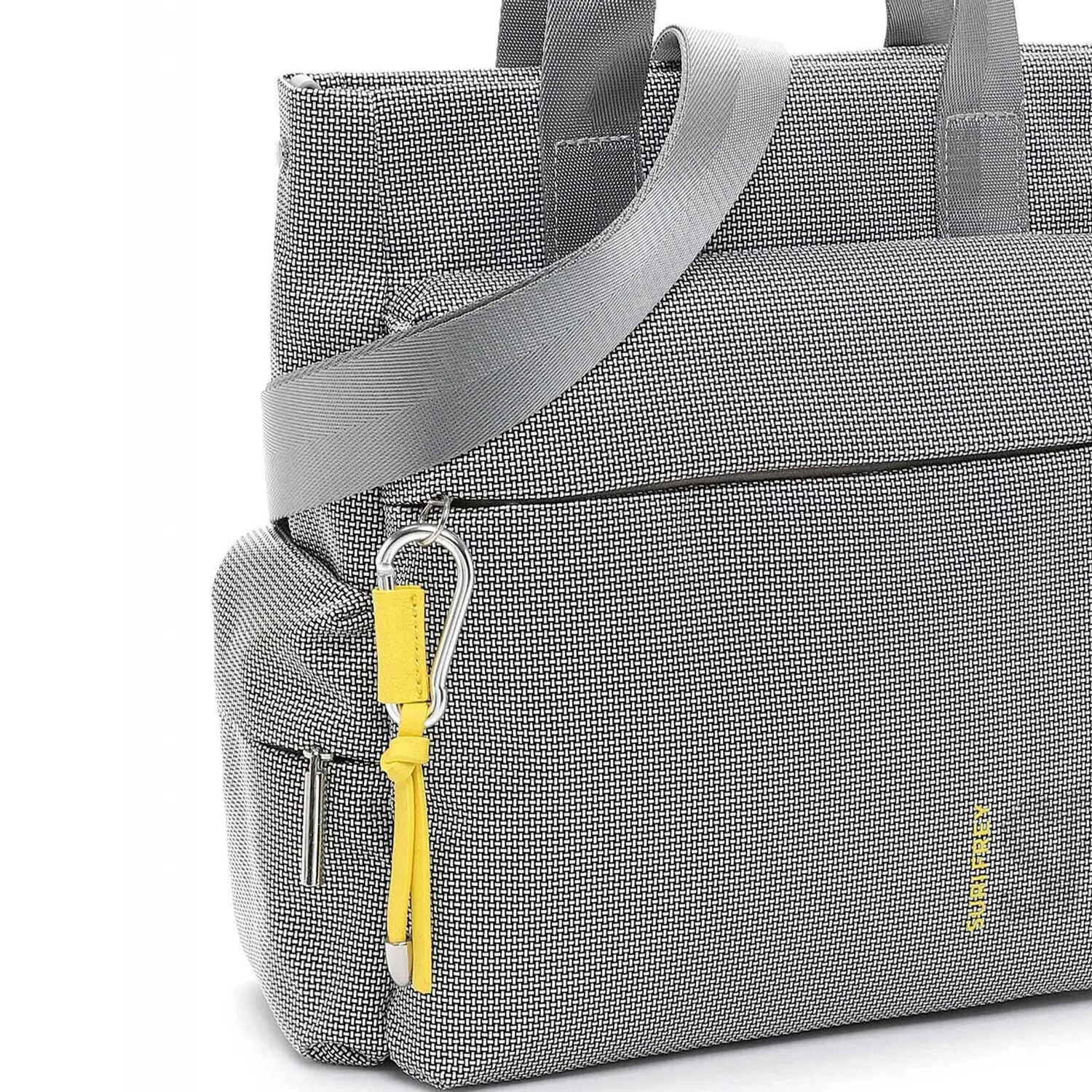 Suri Frey SFY SURI Sports Marry Borsa a tracolla 32 cm