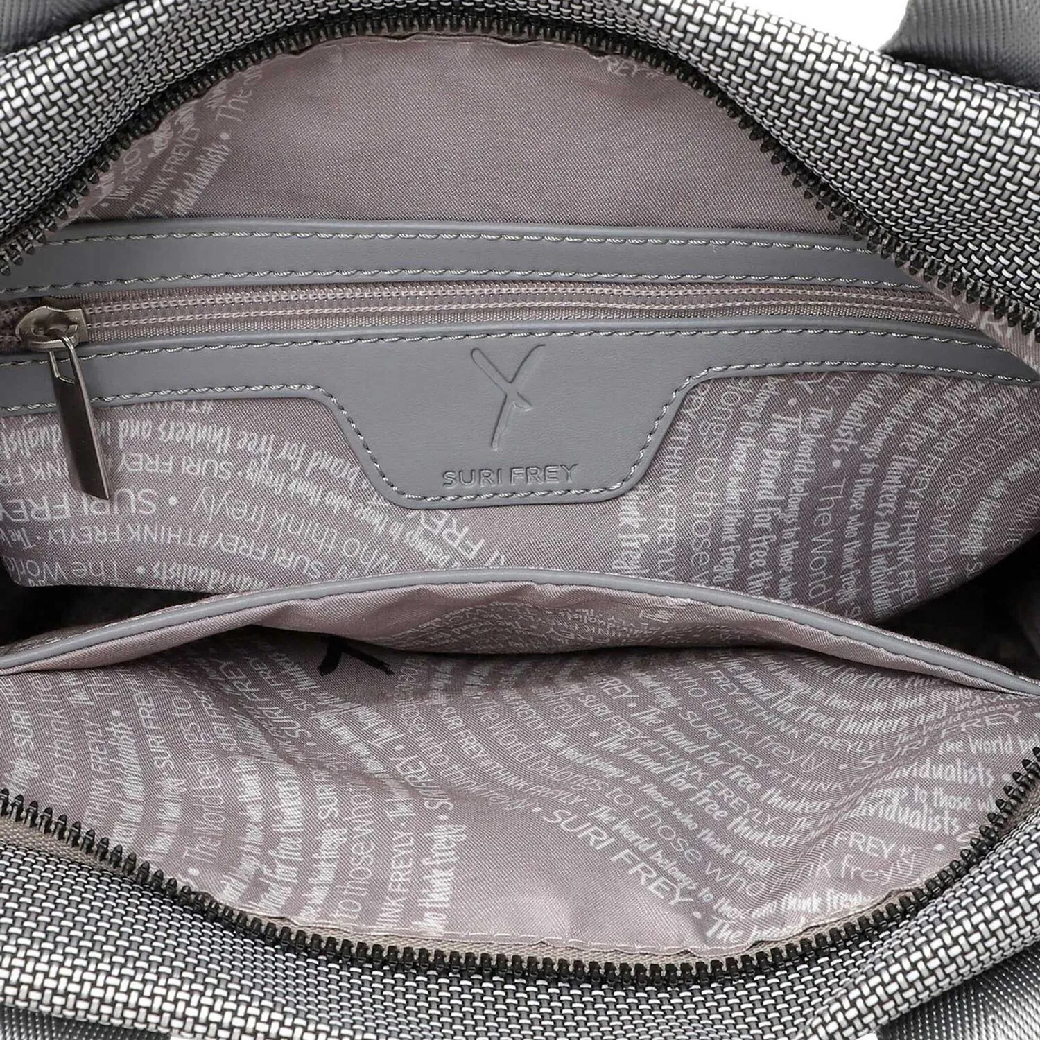 Suri Frey SFY SURI Sports Marry Borsa a tracolla 32 cm