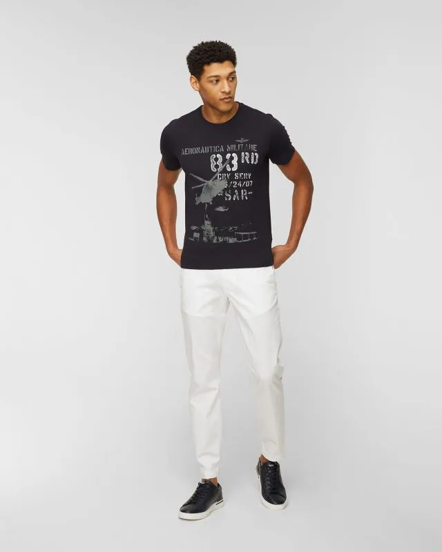 T-shirt Aeronautica Militare