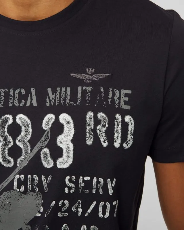 T-shirt Aeronautica Militare