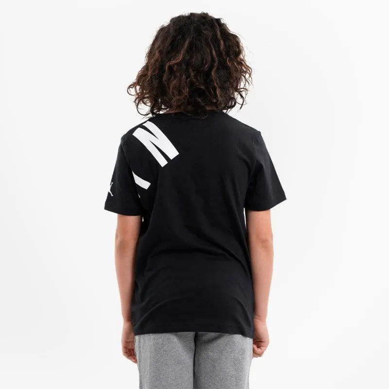 T-shirt Jordan Throw Ragazzo