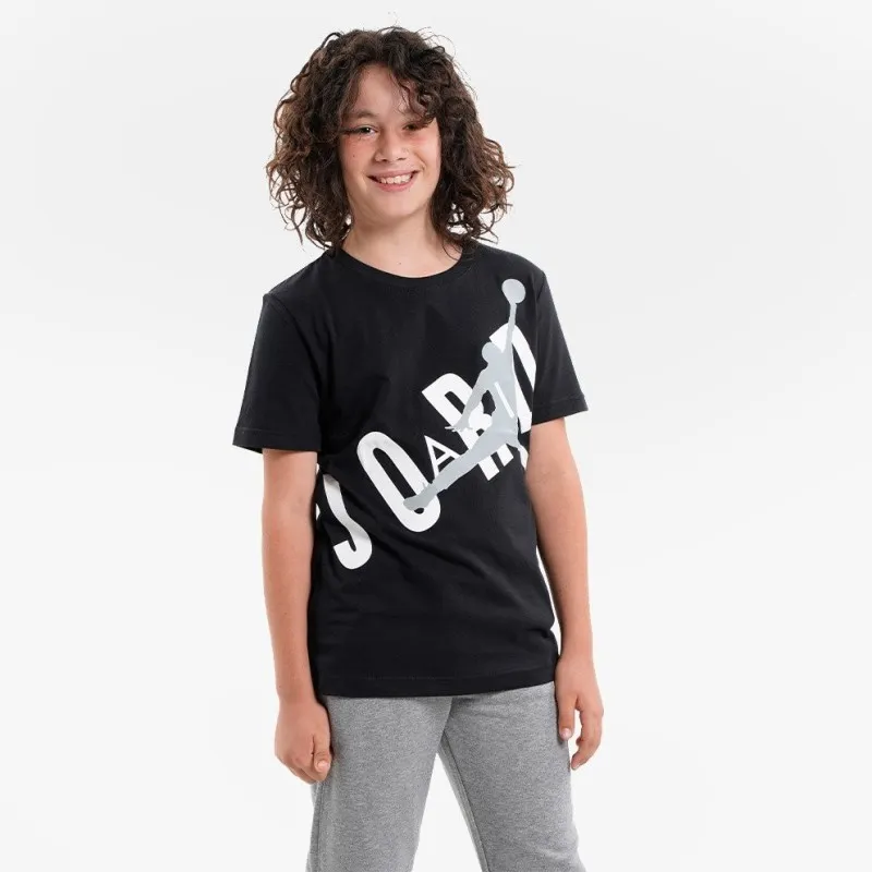 T-shirt Jordan Throw Ragazzo