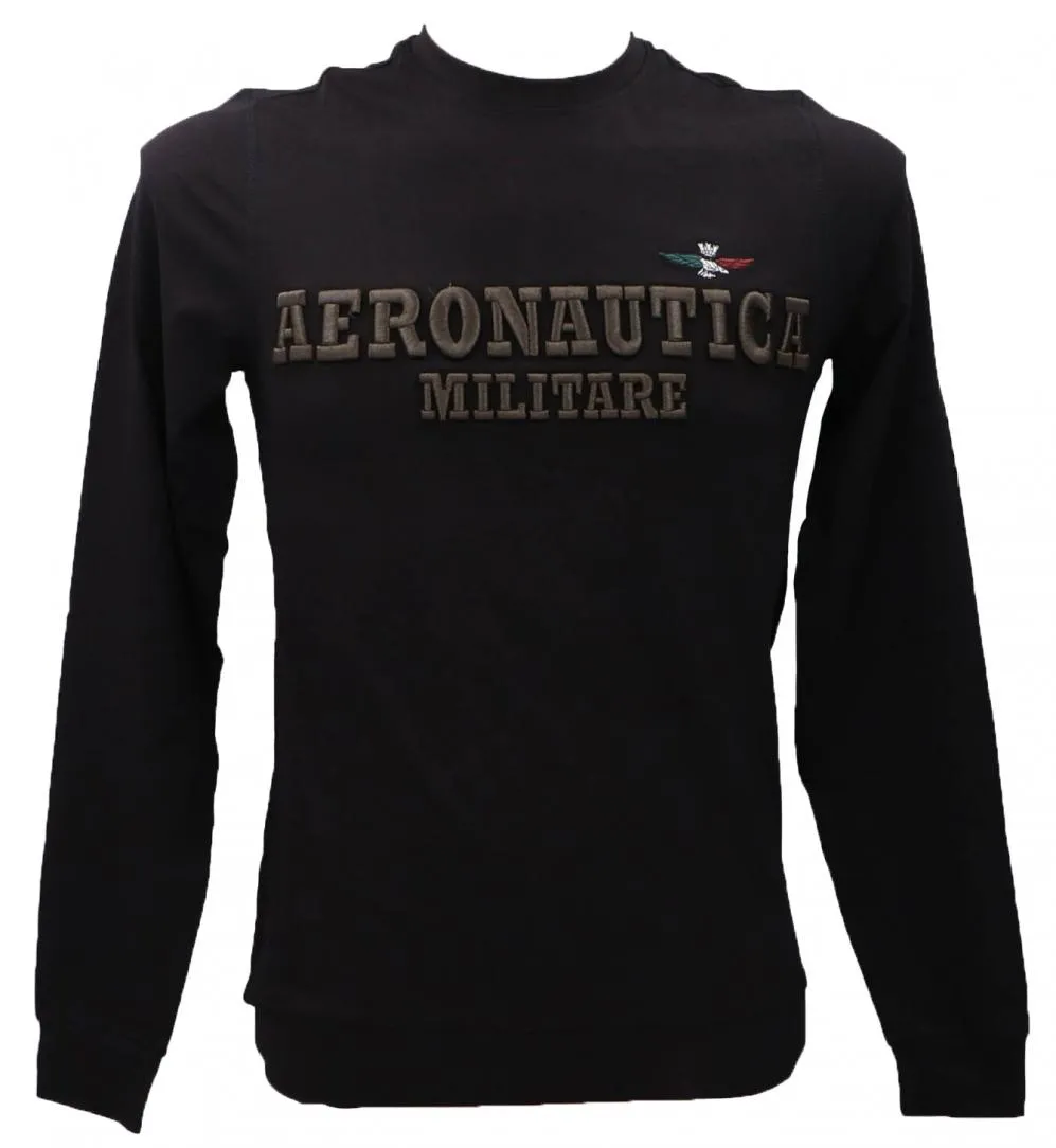 T-SHIRT M.L. TS2156J597 Nero