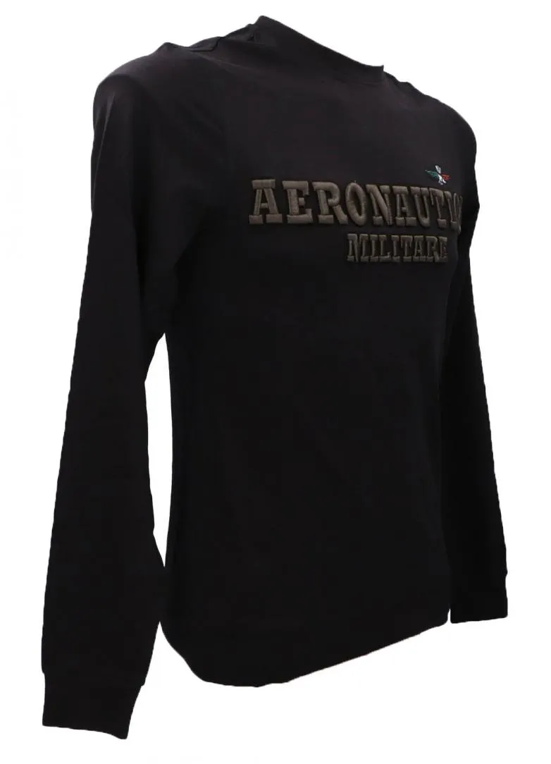 T-SHIRT M.L. TS2156J597 Nero