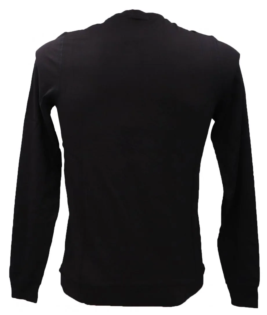 T-SHIRT M.L. TS2156J597 Nero