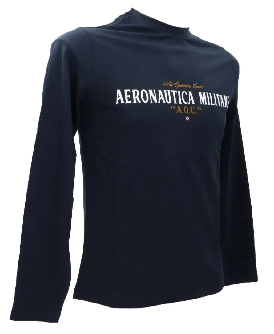 T-SHIRT M.L. TS2187J538 Blu