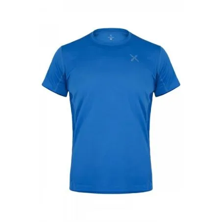 T-SHIRT MONTURA MTGN20X ROYAL