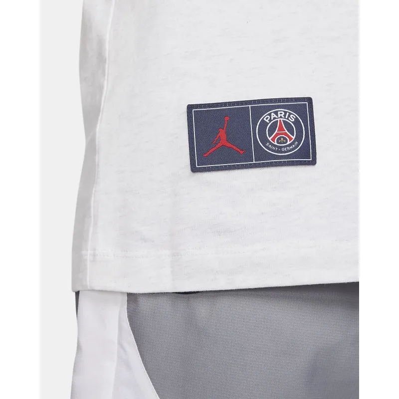 T-shirt Nike Jordan Paris Saint-Germain Uomo