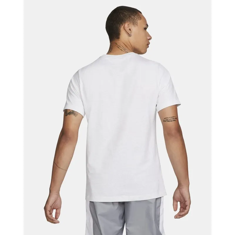 T-shirt Nike Jordan Paris Saint-Germain Uomo