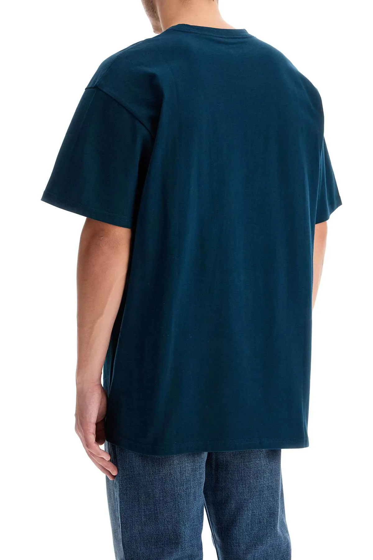 T Shirt Oversize Chase