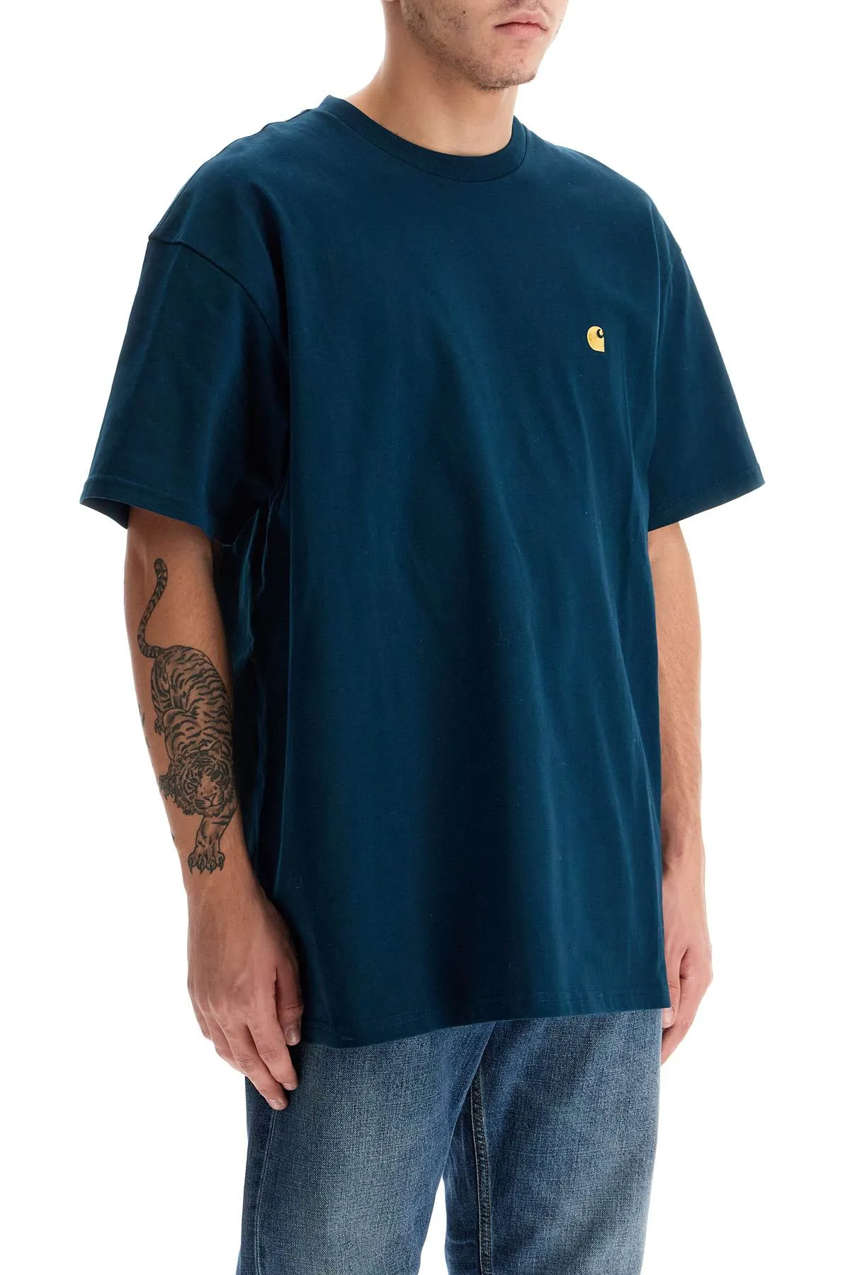 T Shirt Oversize Chase