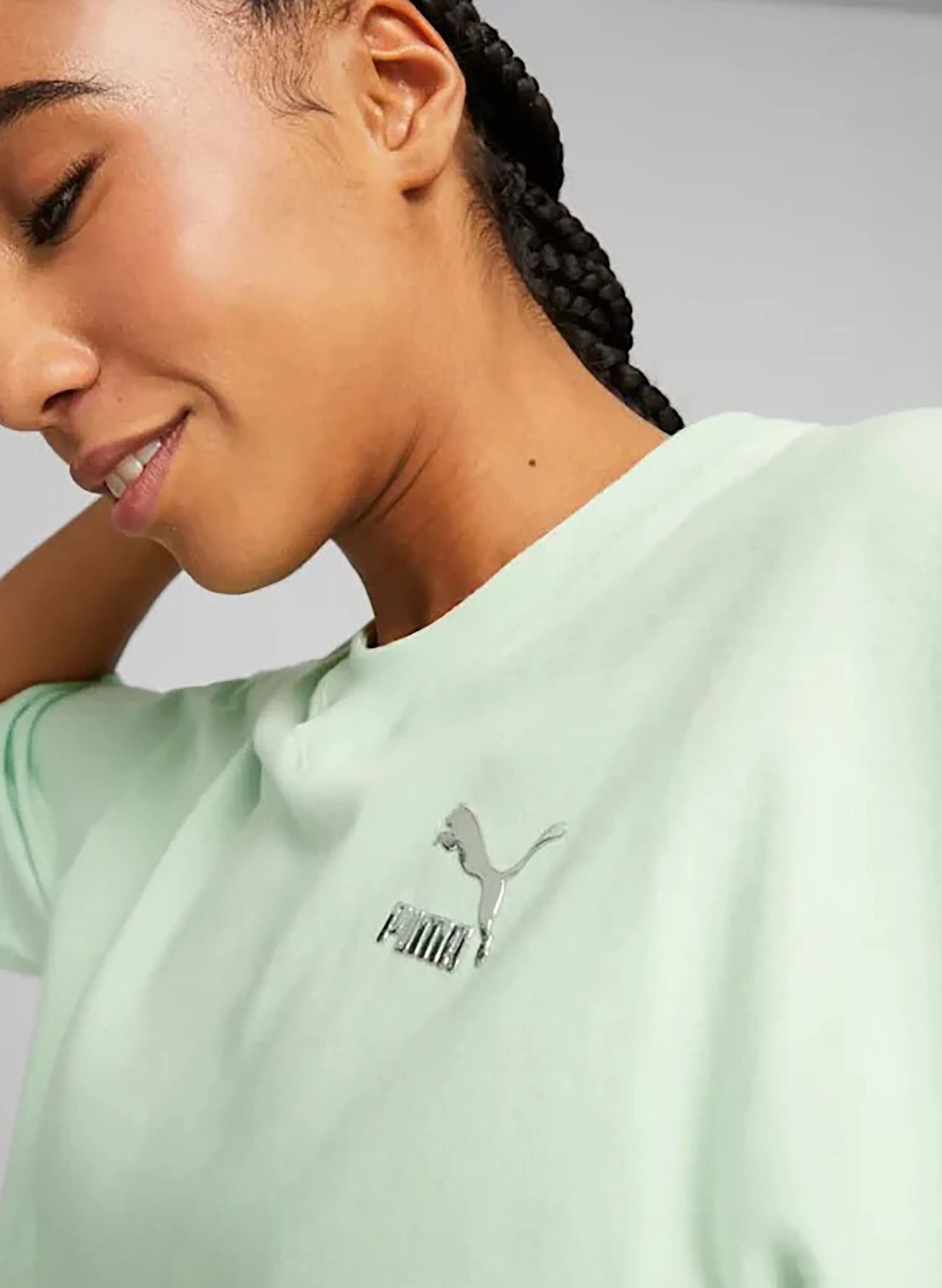 t-shirt oversize dare to