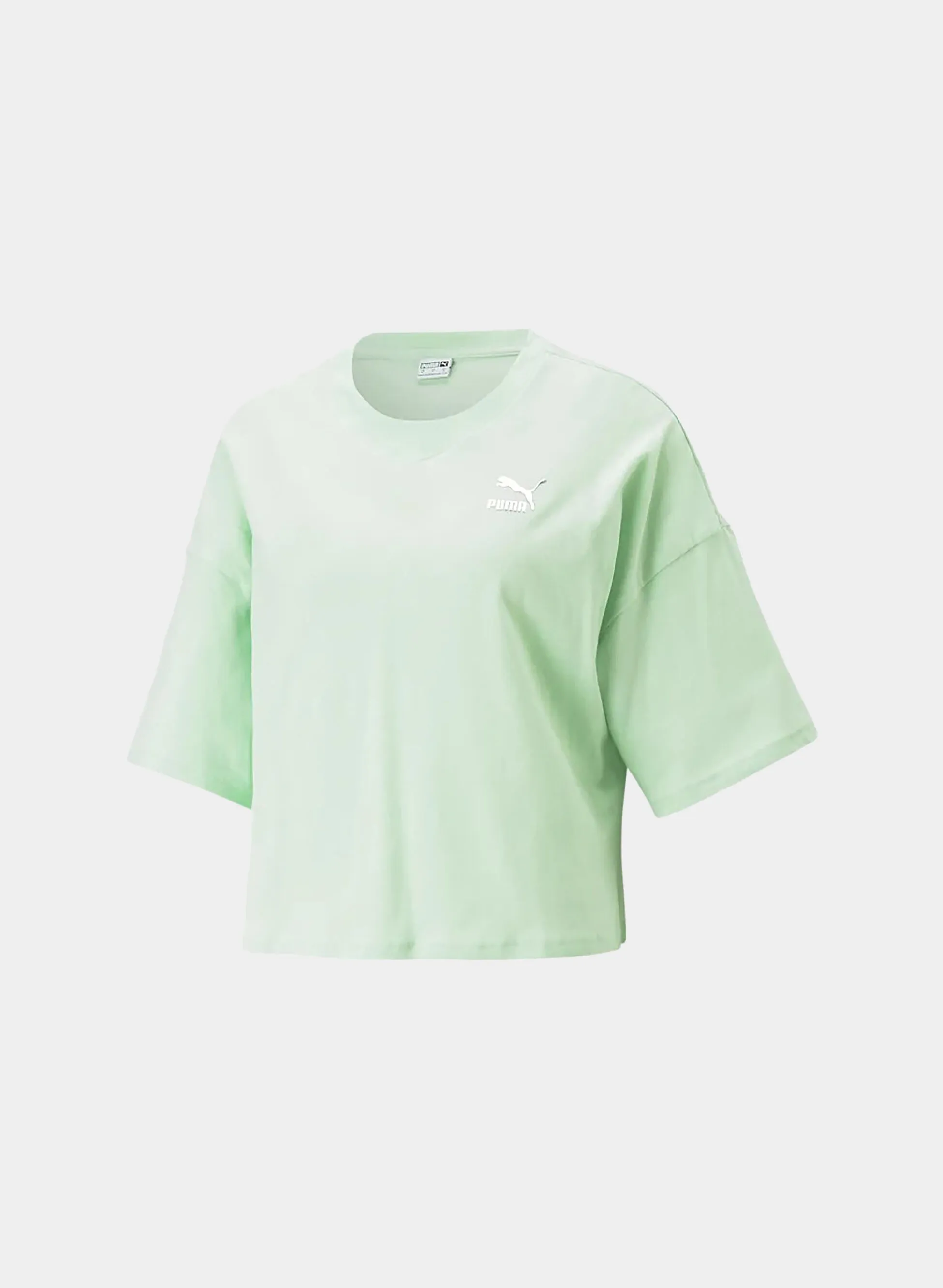 t-shirt oversize dare to