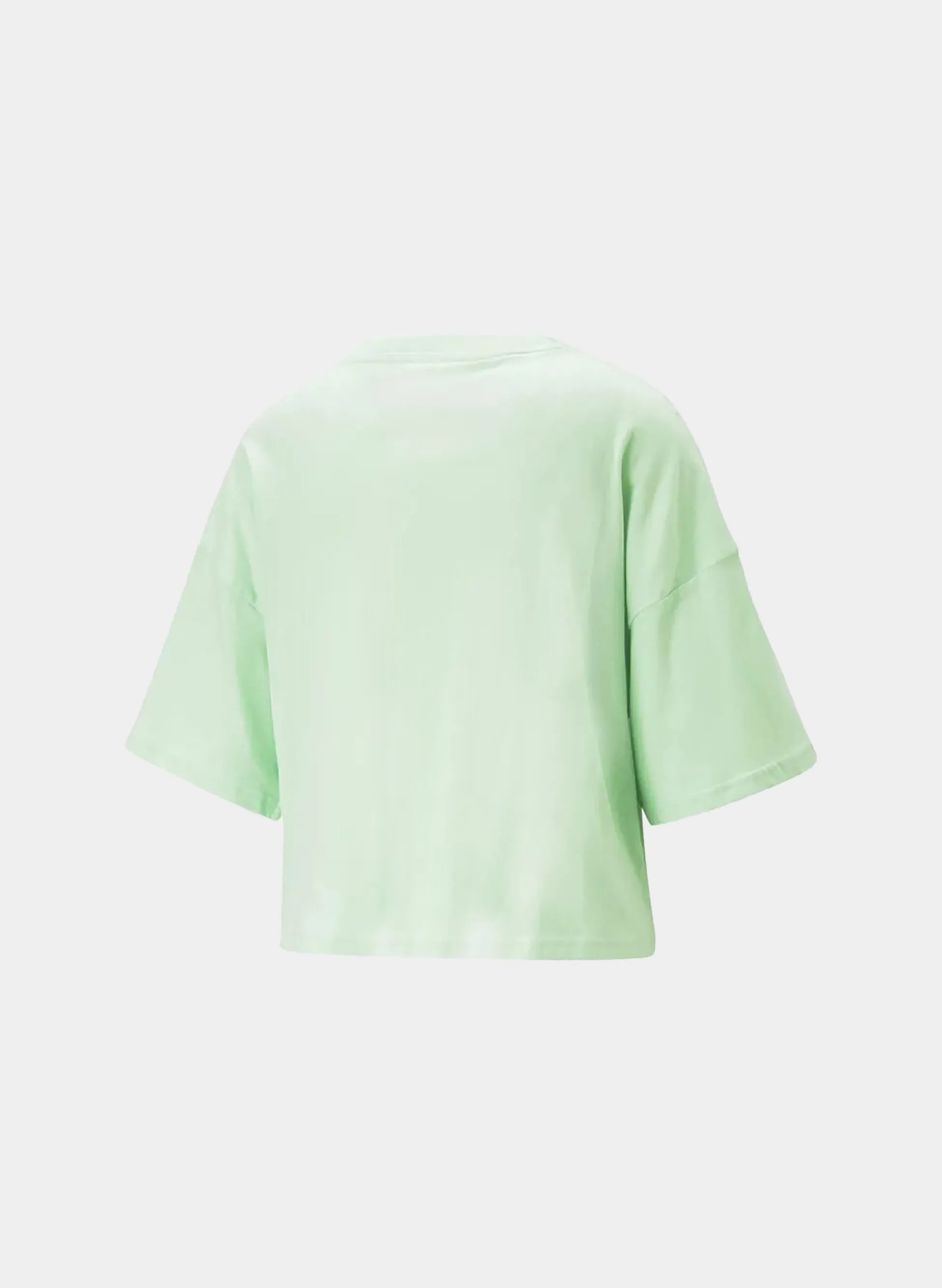 t-shirt oversize dare to