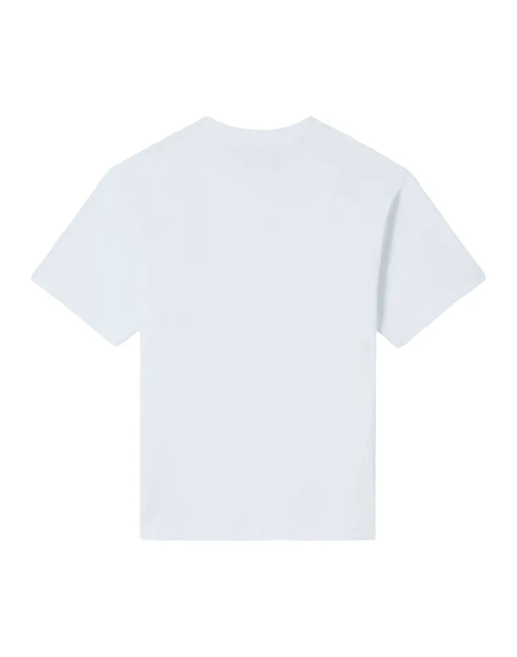 T-SHIRT OVERSIZE 'LUCKY TIGER'