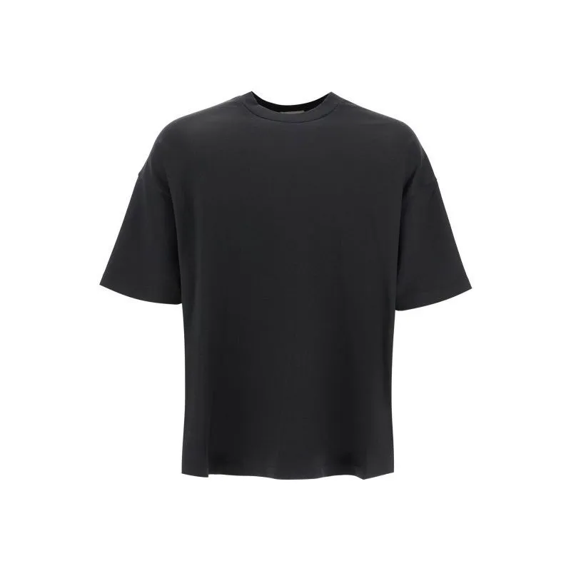T-shirt oversize punto Milano