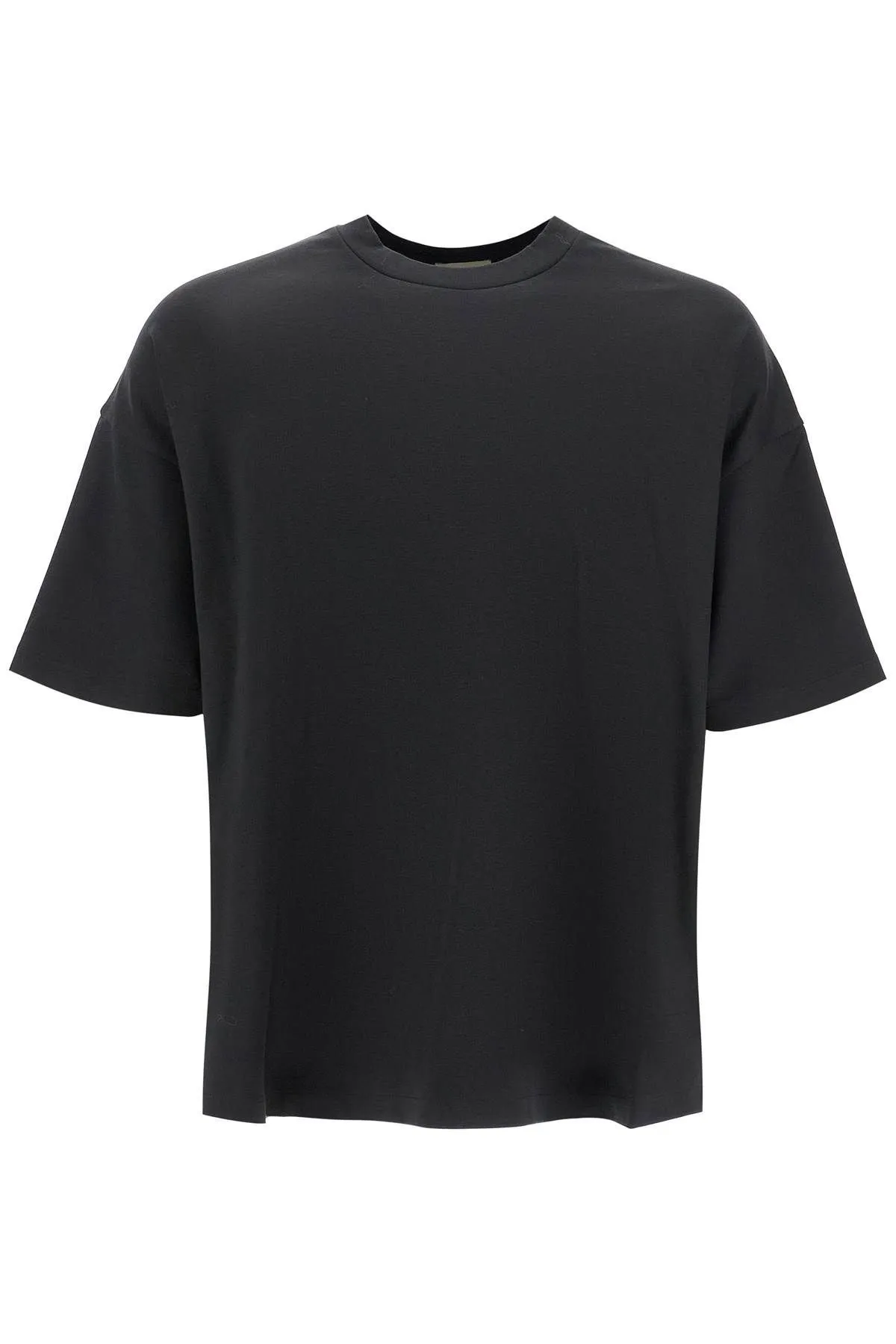 T-shirt oversize punto Milano