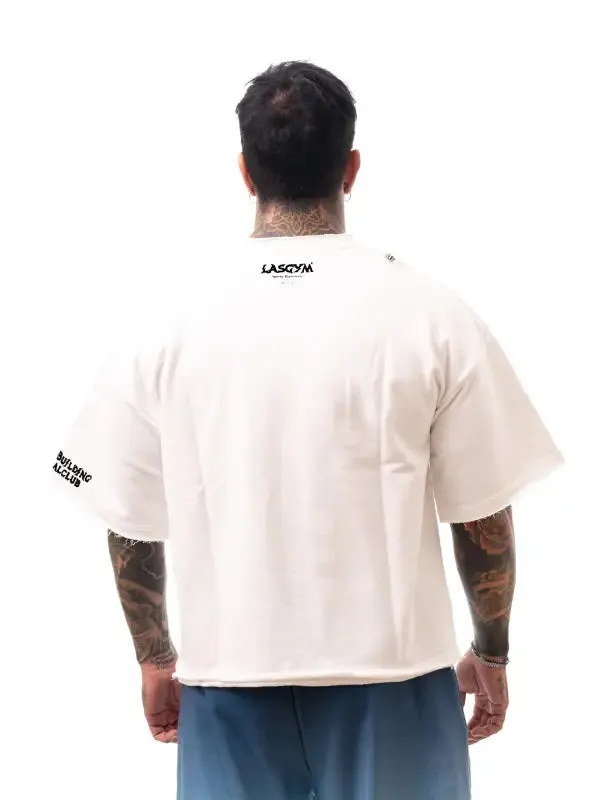 T-shirt Oversize SanBernardino UNISEX
